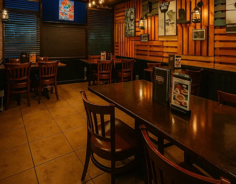 woodroom