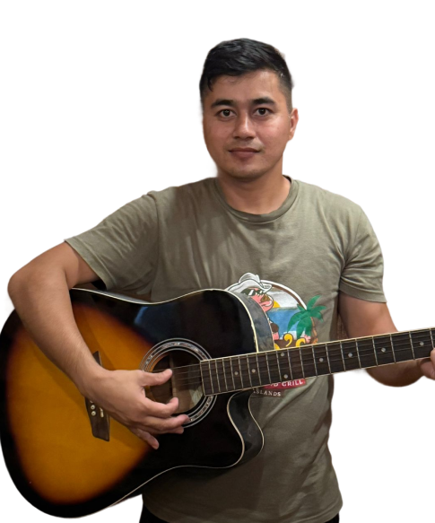 anil_front_of_house